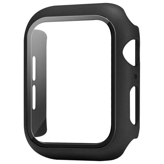 Shockproof Tempered Glass Screen Protector Cover for Apple Watch